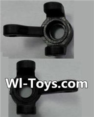 Wltoys 24438 Parts-Steering cup(2pcs)-24438-0165,1/24 Wltoys 24438 RC Car Spare Parts Replacement Accessories